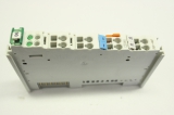 WAGO 750-467 Analog Modul INPUT Eingang 2 Kanal 750467