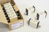 9x MERSEN NH000GG50V35-1 500V 35A NH Sicherungseinsatz 4086500084081 OVP