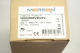 MERSEN NH3UD69V800PV 690V AC 800A NH Sicherungseinsatz 3605340358728 OVP