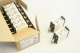 8x MERSEN NH000GG50V20-1 500V 20A NH Sicherungseinsatz 4086500084050 OVP