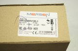 3x MERSEN NH1GG50V160-1 NH1 500V 120kA NH Sicherungseinsatz 8430399001937 OVP