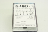 RELECO MR-C C4-A40FX /V C4-A 40 FX DC 24V Relais 8428040013774