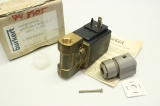 BüRKERT 055969F 256-A-02.0-B-MC  G1/4 24V 2/2 Wege Magnetventil solenoid valve 