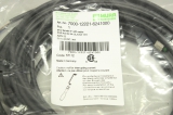 3x MURR ELEKTRONIK M12 10m 7000-12221-6241000 Sensor Kabel OVP