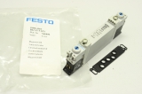 Festo VUVG-B10-B52-ZT-F-3 Magnetventil  566491