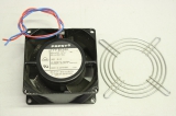 PAPST 8124K 18V 30V Axiallüfter Fan 8124K