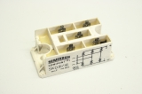 SEMIKRON SKD31/16 SKD 31/16 Semipont Brückengleichrichter 9442