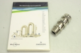 Emerson Micro Motion CMF025M313NRHZDZZZ 14432544 1/2 Mass flow Sensor 