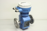 ENDRESS+HAUSER Promag P 53P25-ARHB4DG2ABAT 1 150 C22 EX Durchflussmessgerät 
