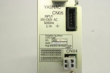FUJI ELECTRIC CPS-150F CN05  YASNAC MK3G68945C Stromversorgung  für Yaskawa