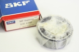 SKF 3205 ATN9 25x52x20,6mm Axial Schräg Kugellager OVP