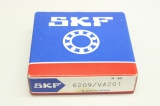 SKF 6209/VA201 45x85x19mm 6209 / VA201 Rillenkugellager OVP