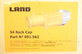 LAND 091.562 091562  S4 4 S4 Back Cap for Thermometer OVP