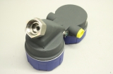 MAGNETROL 706-512A-A11 134611-01-001 Füllstandsensor Level Transmitter Radar OVP