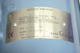 MICRO MOTION 1.25868584 125868584 85-265Vac Ex Booster Amplifier 