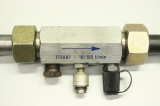  173887  18-180l/min Ventil Valve Sensor 173887