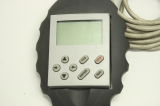 Keypad für Lenze Frequenzumrichter 6 Frequenzumrichter Keypad Handterminal 