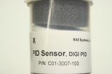RAE SYSTEMS C01-3007-100 C013007100 Sensor DigiPID replacement Sensor OVP