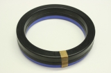 für Dresser Ø126mm Ø100mm Seal Gasket  