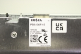 COSEL PBA100F-15 101-829 1,3A 15V 7A Netzteil Schaltnetzteil  OVP