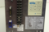 YASKAWA ELECTRIC CACR-03-TE3BUE Servo Drive Unit Servopack ü 