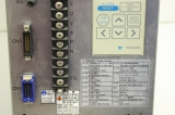 YASKAWA ELECTRIC CACR-03-TE3BUE 759594-1 Servo Drive Unit Servopack 