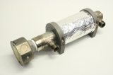 OTM INC.  KJ-2-0006-M1 32327 CAMC1 1/4´´ T-304 1500W 120V Heizstab N2 Heater 