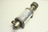 OTM INC.  KJ-2-0006-M1 32327 CAMC1 1/4´´ T-304 1500W 120V Heizstab N2 Heater 