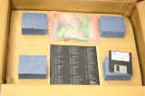 PACIFIC SCIENTIFIC SC755A-001-01 1109 Servo Drive OVP