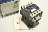 TELEMECANIQUE LC1D25008M7 023359 40A 220V 11kW Schütz OVP