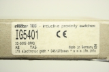 IFM ELECTRONIC IG5401 IG-3008-BPKG Näherungsschalter induktiv OVP