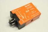 SYRELEC  OLR 24V Relais timer Zeitrelais 