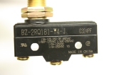MAZAK BZ-2RQ181-T4-J Mikroschalter Micro Switch OVP