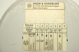 IRION & VOSSELER R8-3418 3.316.030AX01 10-30V 500 Imp/U 0.1ms Drehgeber 