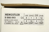 HENGSTLER 0566093 AC 58 AC58 1212EK.42SGD Drehgeber Absolut  