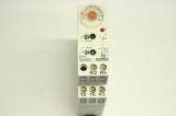 CROUZET 88893016 TRU 24-48V 0.1s-10h TR U Timer Zeitrelais 
