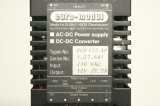 EURO-MODUL PCP122AP 230VAC 12V 2.2A PCP 122 AP AC-DC DC-DC Wandler Netzteil 