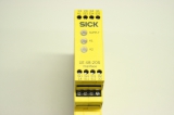 SICK UE48-20S SIL3 24V 6024915 UE48-20S2D2 Sicherheitsrelais  