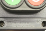 STAHL 8040/11 Wechselschalter Not-Aus Ex-Schalter EEx Schalter  