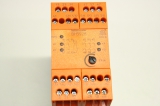 E. DOLD & SöHNE KG BH5928 BH5928.92 24V Sicherheitsrelais Not-Aus-Modul 0049448 