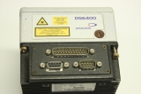 DATALOGIC DS6400 DS6400-100-010 15-30V 1mW 2 Scanner Barcodescanner OVP