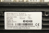 DATALOGIC DS6400 DS6400-100-010 15-30V 1mW 2 Scanner Barcodescanner OVP