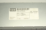 KEB  10E5T60-1001 EN55011 HF Filter 10E5T601001