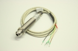 IMPAC Infratherm 3885750 IN 3000 0-300C 24Vdc  Temperatursensor Infrarot  