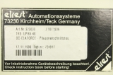 ELREST 323030 THS-1/PH-40 THS-1/PHA Phasenanschnittsteuerung 