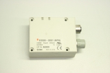 SMC EX500-S001 EX5A10 24VDC Übertragungseinheit Serielle Schnittstelleneinheit 