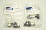 SCHUNK 5516034 DDF 63.40-1.50-1.80.100 Stecker Dose  OVP