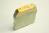 PILZ PNOZS3 750103 s3 24VDC 2 2.5W Schalter Sicherheitsschalter OVP