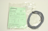 CONTRINEX DW-AD-403-M5 M5 0,8mm PNP 10-30VDC  Näherungsschalter induktiv OVP