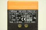 IFM IM5066 IMC4035-CPKG/US-100-DPA 35mm Sensor OVP